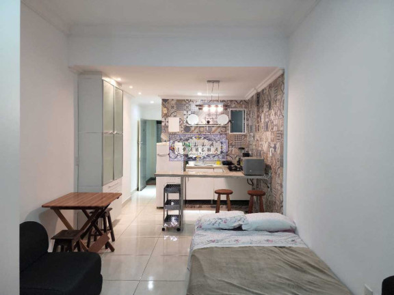 Imagem Apartamento com 1 Quarto à Venda, 24 m² em Copacabana - Rio De Janeiro Imagem Apartamento com 1 Quarto à Venda, 24 m² em Copacabana - Rio De Janeiro