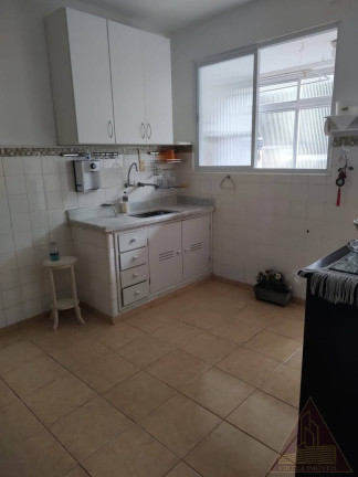 Imagem Apartamento à Venda, 77 m² em Gonzaga - Santos