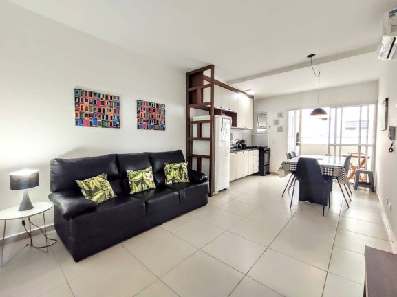 Imagem Apartamento com 2 Quartos à Venda, 63 m² em Perequê Açu - Ubatuba Imagem Apartamento com 2 Quartos à Venda, 63 m² em Perequê Açu - Ubatuba