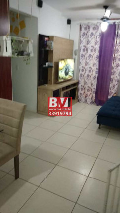 Imagem Apartamento com 3 Quartos à Venda, 60 m² em Vaz Lobo - Rio De Janeiro Imagem Apartamento com 3 Quartos à Venda, 60 m² em Vaz Lobo - Rio De Janeiro