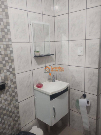 Imagem Sobrado com 6 Quartos à Venda, 200 m² em Vila Rio De Janeiro - Guarulhos Imagem Sobrado com 6 Quartos à Venda, 200 m² em Vila Rio De Janeiro - Guarulhos