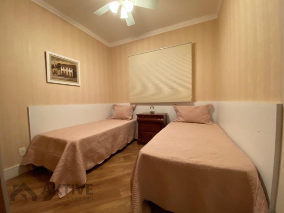 Imagem Apartamento com 3 Quartos à Venda, 133 m² em Tamboré - Santana De Parnaíba