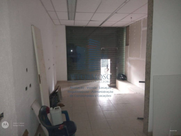 Imagem Loja para Alugar, 163 m² em Centro - Rio De Janeiro