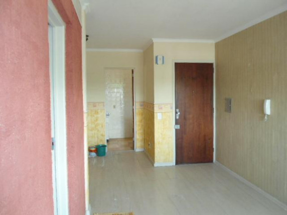 Imagem Apartamento com 1 Quarto à Venda, 43 m² em Parque Dos Maias - Porto Alegre Imagem Apartamento com 1 Quarto à Venda, 43 m² em Parque Dos Maias - Porto Alegre
