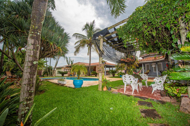 Imagem Casa de Condomínio com 3 Quartos à Venda, 3.738 m² em Aldeia Da Serrinha - Sorocaba Imagem Casa de Condomínio com 3 Quartos à Venda, 3.738 m² em Aldeia Da Serrinha - Sorocaba