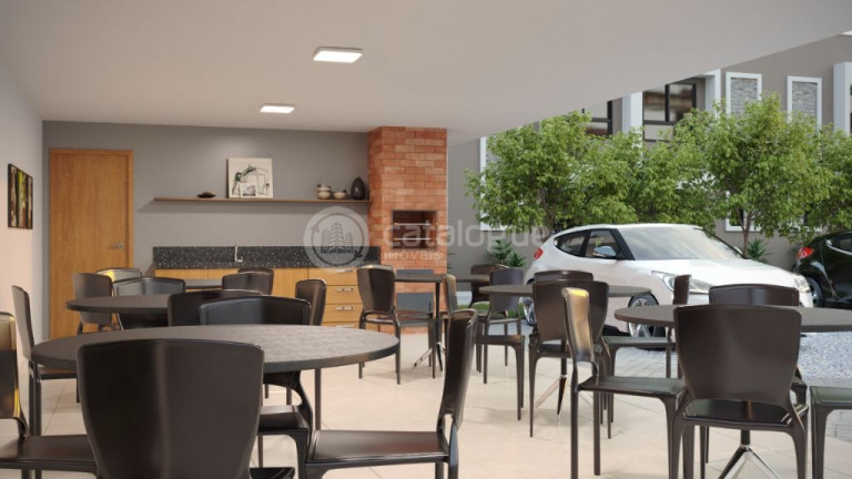 Imagem Casa com 3 Quartos à Venda, 76 m² em Parque Das árvores - Parnamirim
