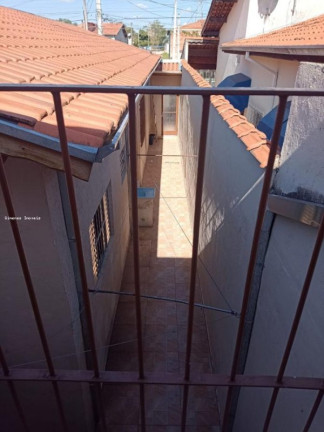 Imagem Casa com 3 Quartos para Alugar, 76 m² em Pararangaba - São José Dos Campos