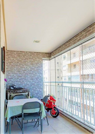 Imagem Apartamento com 3 Quartos à Venda, 104 m² em Centro - São Bernardo Do Campo Imagem Apartamento com 3 Quartos à Venda, 104 m² em Centro - São Bernardo Do Campo