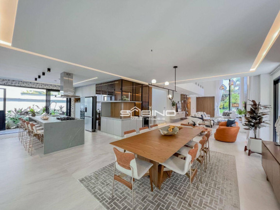 Imagem Casa com 6 Quartos à Venda, 550 m² em Riviera De São Lourenço - Bertioga Imagem Casa com 6 Quartos à Venda, 550 m² em Riviera De São Lourenço - Bertioga