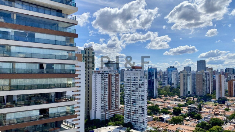 Imagem Apartamento com 3 Quartos à Venda, 131 m² em Brooklin - São Paulo Imagem Apartamento com 3 Quartos à Venda, 131 m² em Brooklin - São Paulo