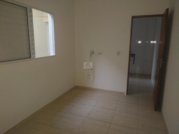 Imagem Casa com 1 Quarto para Alugar, 35 m² em Vila Carrão - São Paulo Imagem Casa com 1 Quarto para Alugar, 35 m² em Vila Carrão - São Paulo