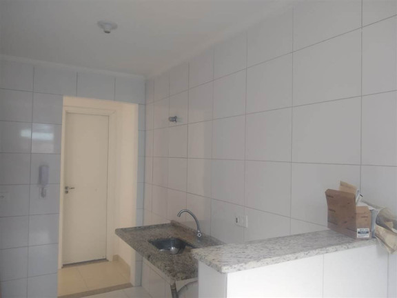 Imagem Kitnet à Venda, 43 m² em Voturua11 - São Vicente Imagem Kitnet à Venda, 43 m² em Voturua11 - São Vicente