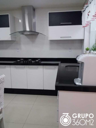 Imagem Casa com 3 Quartos à Venda, 93 m² em Vila Eldízia - Santo André Imagem Casa com 3 Quartos à Venda, 93 m² em Vila Eldízia - Santo André