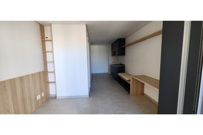 Imagem Loft com 1 Quarto à Venda, 31 m² em Sumarezinho - São Paulo Imagem Loft com 1 Quarto à Venda, 31 m² em Sumarezinho - São Paulo