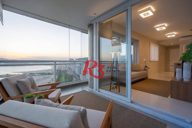 Imagem Apartamento com 2 Quartos à Venda, 105 m² em Pompéia - Santos Imagem Apartamento com 2 Quartos à Venda, 105 m² em Pompéia - Santos