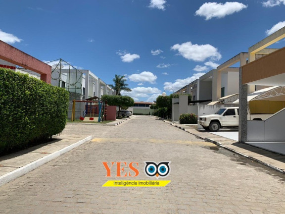 Imagem Casa com 2 Quartos à Venda, 120 m² em Santa Mônica - Feira De Santana Imagem Casa com 2 Quartos à Venda, 120 m² em Santa Mônica - Feira De Santana