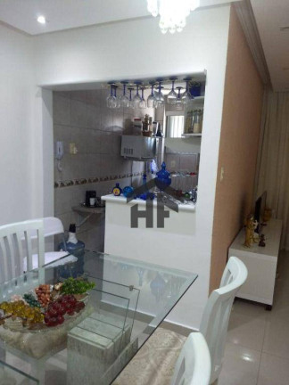 Imagem Apartamento com 1 Quarto à Venda, 54 m² em Boa Vista - Recife Imagem Apartamento com 1 Quarto à Venda, 54 m² em Boa Vista - Recife