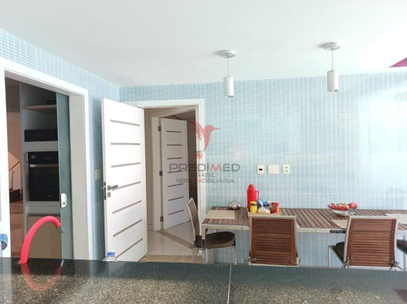 Imagem Casa de Condomínio com 5 Quartos à Venda, 330 m² em Vila Do Atlântico - Lauro De Freitas