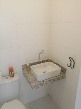 Imagem Apartamento com 2 Quartos para Temporada, 80 m² em Praia Do Morro - Guarapari Imagem Apartamento com 2 Quartos para Temporada, 80 m² em Praia Do Morro - Guarapari