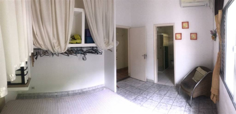 Imagem Apartamento com 3 Quartos à Venda, 159 m² em Caicara - Praia Grande