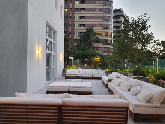 Imagem Apartamento com 3 Quartos à Venda, 320 m² em Bela Vista - Porto Alegre Imagem Apartamento com 3 Quartos à Venda, 320 m² em Bela Vista - Porto Alegre