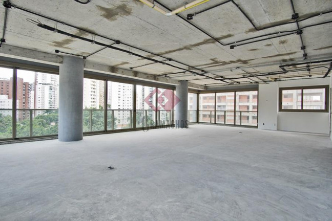 Imagem Apartamento com 4 Quartos à Venda, 358 m² em Vila Nova Conceição - São Paulo Imagem Apartamento com 4 Quartos à Venda, 358 m² em Vila Nova Conceição - São Paulo