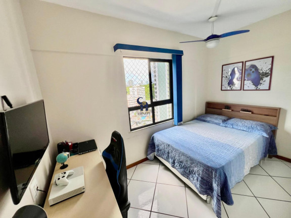 Imagem Apartamento com 3 Quartos à Venda, 69 m² em Trobogy - Salvador Imagem Apartamento com 3 Quartos à Venda, 69 m² em Trobogy - Salvador