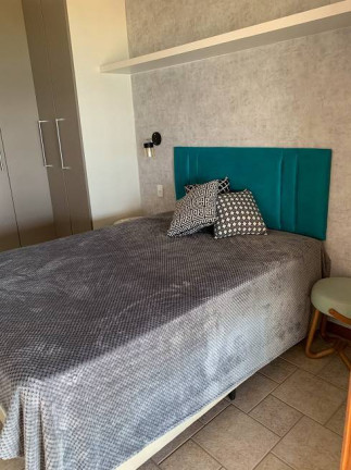 Imagem Cobertura com 4 Quartos à Venda, 250 m² em Praia Grande - Ubatuba