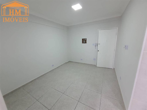 Imagem Apartamento com 1 Quarto à Venda, 35 m² em Centro - Sao Vicente Imagem Apartamento com 1 Quarto à Venda, 35 m² em Centro - Sao Vicente