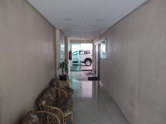 Imagem Apartamento com 2 Quartos para Alugar, em Boqueirão - Praia Grande Imagem Apartamento com 2 Quartos para Alugar, em Boqueirão - Praia Grande