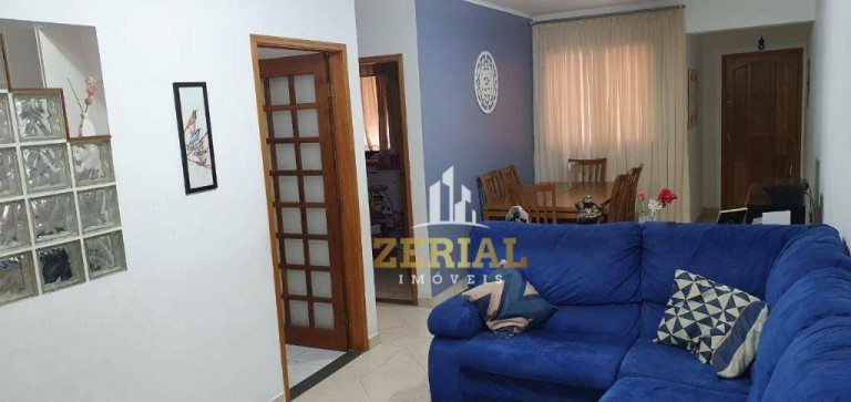 Imagem Apartamento com 2 Quartos à Venda, 76 m² em Nova Gerti - São Caetano Do Sul Imagem Apartamento com 2 Quartos à Venda, 76 m² em Nova Gerti - São Caetano Do Sul