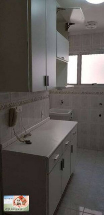 Imagem Apartamento com 2 Quartos à Venda, 60 m² em Taboão - São Bernardo Do Campo Imagem Apartamento com 2 Quartos à Venda, 60 m² em Taboão - São Bernardo Do Campo
