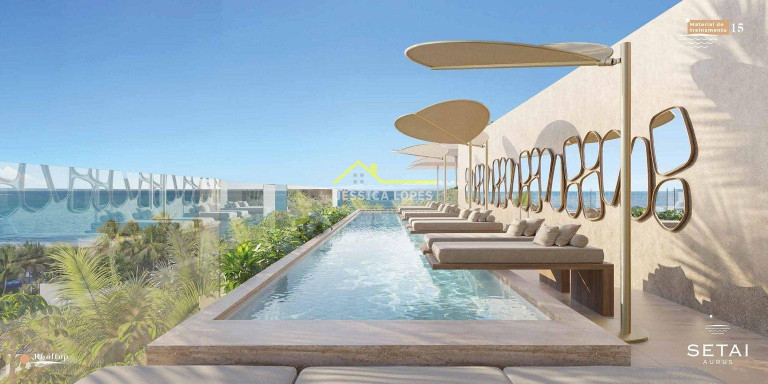 Imagem Apartamento com 4 Quartos à Venda, 230 m² em Ponta De Matos - Cabedelo Imagem Apartamento com 4 Quartos à Venda, 230 m² em Ponta De Matos - Cabedelo