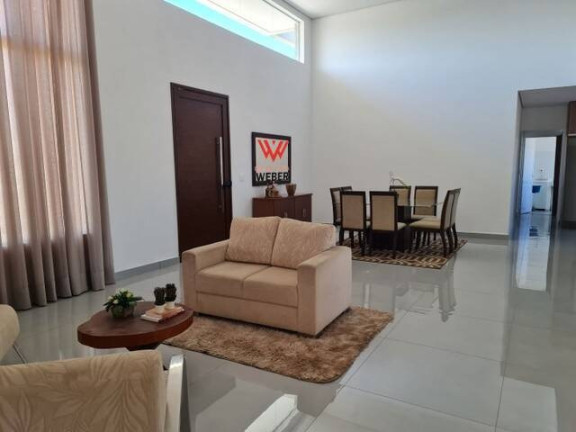 Imagem Casa à Venda, 1.002 m² em Jardim Solar Do Bosque - Sorocaba