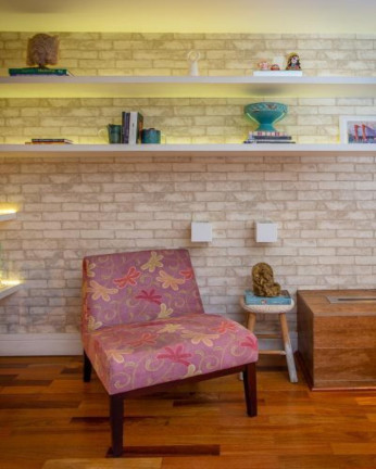 Imagem Casa com 3 Quartos à Venda, 220 m² em Brooklin - São Paulo Imagem Casa com 3 Quartos à Venda, 220 m² em Brooklin - São Paulo