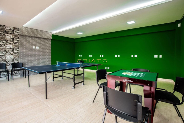 Apartamento com 3 Quartos à Venda, 88 m² em Vila Santa Isabel - Anápolis