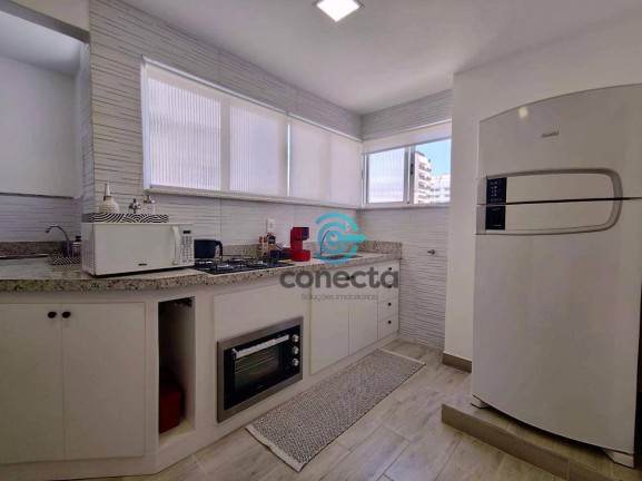 Imagem Apartamento com 2 Quartos à Venda, 85 m² em Icaraí - Niterói Imagem Apartamento com 2 Quartos à Venda, 85 m² em Icaraí - Niterói