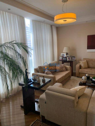 Imagem Apartamento com 4 Quartos à Venda, 280 m² em Higienópolis - São Paulo Imagem Apartamento com 4 Quartos à Venda, 280 m² em Higienópolis - São Paulo
