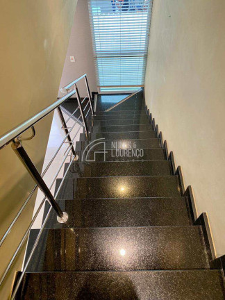Imagem Casa com 3 Quartos à Venda, 157 m² em Ponta Da Praia - Santos Imagem Casa com 3 Quartos à Venda, 157 m² em Ponta Da Praia - Santos