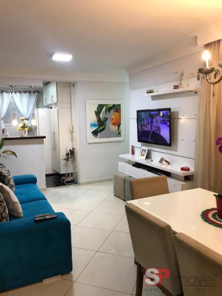 Imagem Apartamento com 3 Quartos à Venda, 70 m² em Paulicéia - São Bernardo Do Campo Imagem Apartamento com 3 Quartos à Venda, 70 m² em Paulicéia - São Bernardo Do Campo