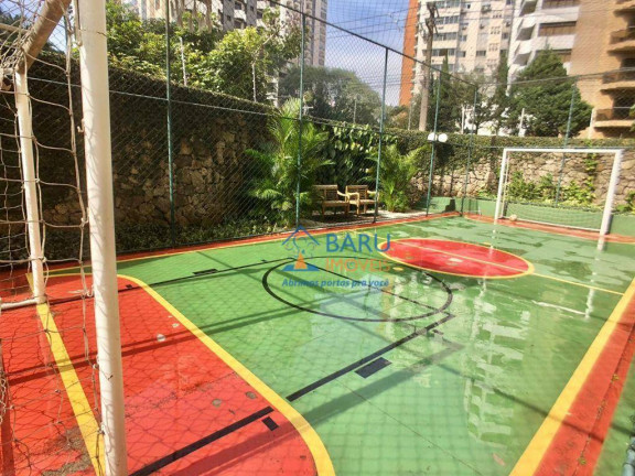 Imagem Apartamento com 4 Quartos à Venda, 301 m² em Higienópolis - São Paulo Imagem Apartamento com 4 Quartos à Venda, 301 m² em Higienópolis - São Paulo