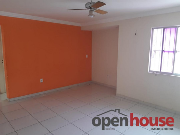 Imagem Apartamento com 2 Quartos à Venda, 62 m² em Natal Imagem Apartamento com 2 Quartos à Venda, 62 m² em Natal