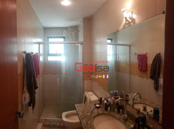Imagem Cobertura com 3 Quartos à Venda, 105 m² em Vila Nova - Cabo Frio Imagem Cobertura com 3 Quartos à Venda, 105 m² em Vila Nova - Cabo Frio