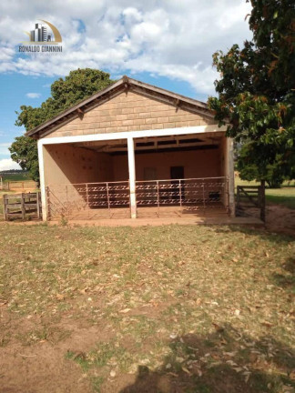 Imagem Fazenda à Venda, 15.294.400 m² em Centro - Assis