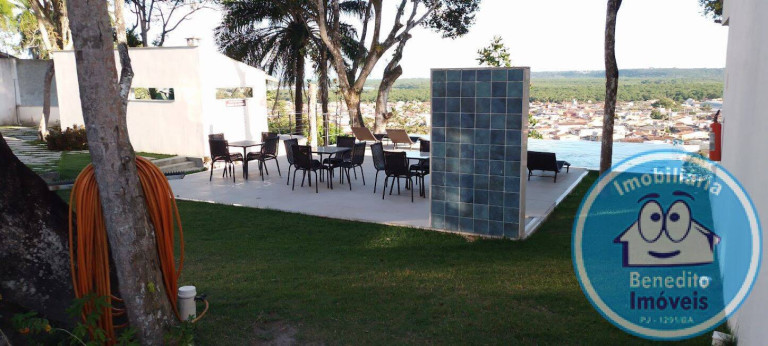 Apartamento à Venda, 69 m² em Estrada Do Aeroporto - Porto Seguro