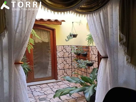 Imagem Casa com 2 Quartos à Venda, 280 m² em Vila Mineirão - Sorocaba Imagem Casa com 2 Quartos à Venda, 280 m² em Vila Mineirão - Sorocaba