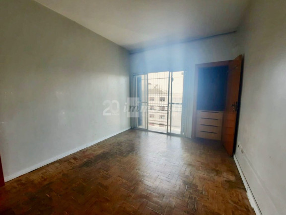 Imagem Apartamento com 2 Quartos à Venda, 92 m² em Barra Funda - São Paulo