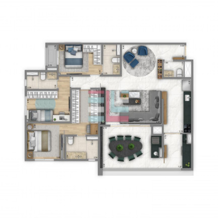 Imagem Imóvel com 4 Quartos à Venda, 125 m² em Saúde - São Paulo Imagem Imóvel com 4 Quartos à Venda, 125 m² em Saúde - São Paulo