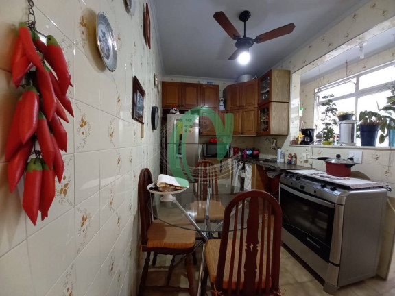 Imagem Apartamento com 2 Quartos à Venda, 75 m² em Aparecida - Santos Imagem Apartamento com 2 Quartos à Venda, 75 m² em Aparecida - Santos
