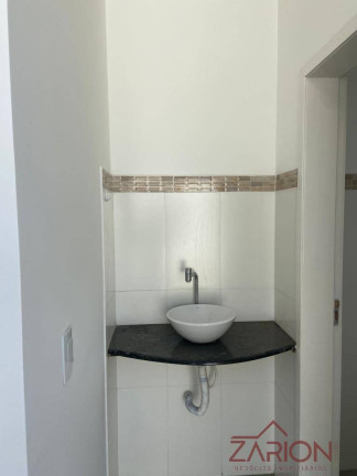 Imagem Casa de Condomínio com 3 Quartos à Venda, 140 m² em Parque São Luís - Taubaté